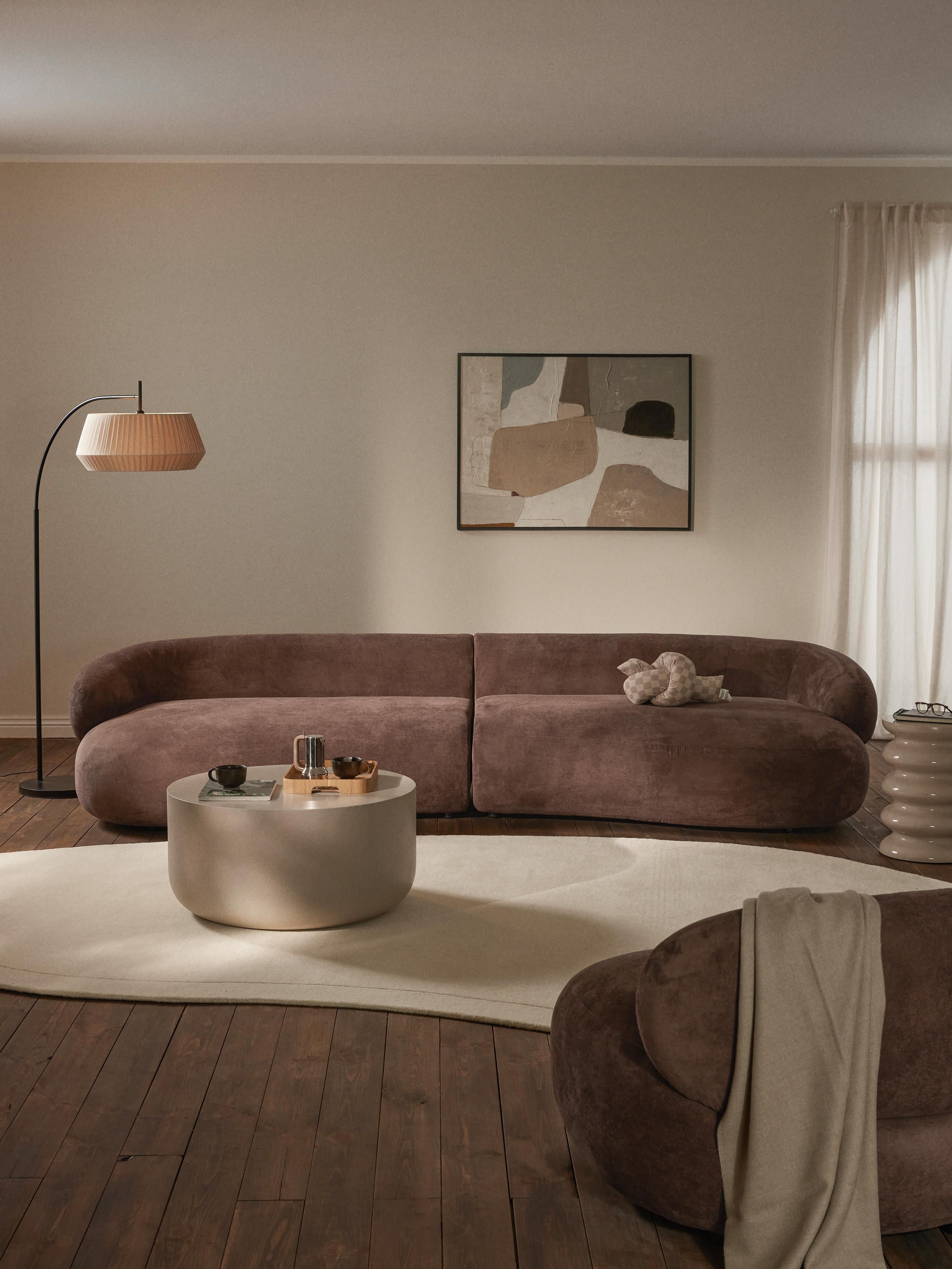 Sofa Alba (4-Sitzer)