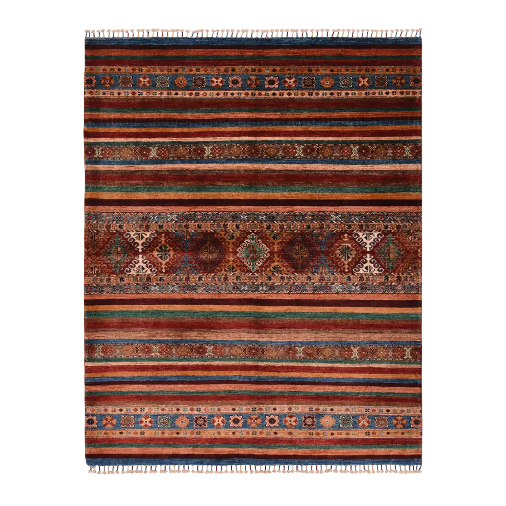 Orientteppich Serai