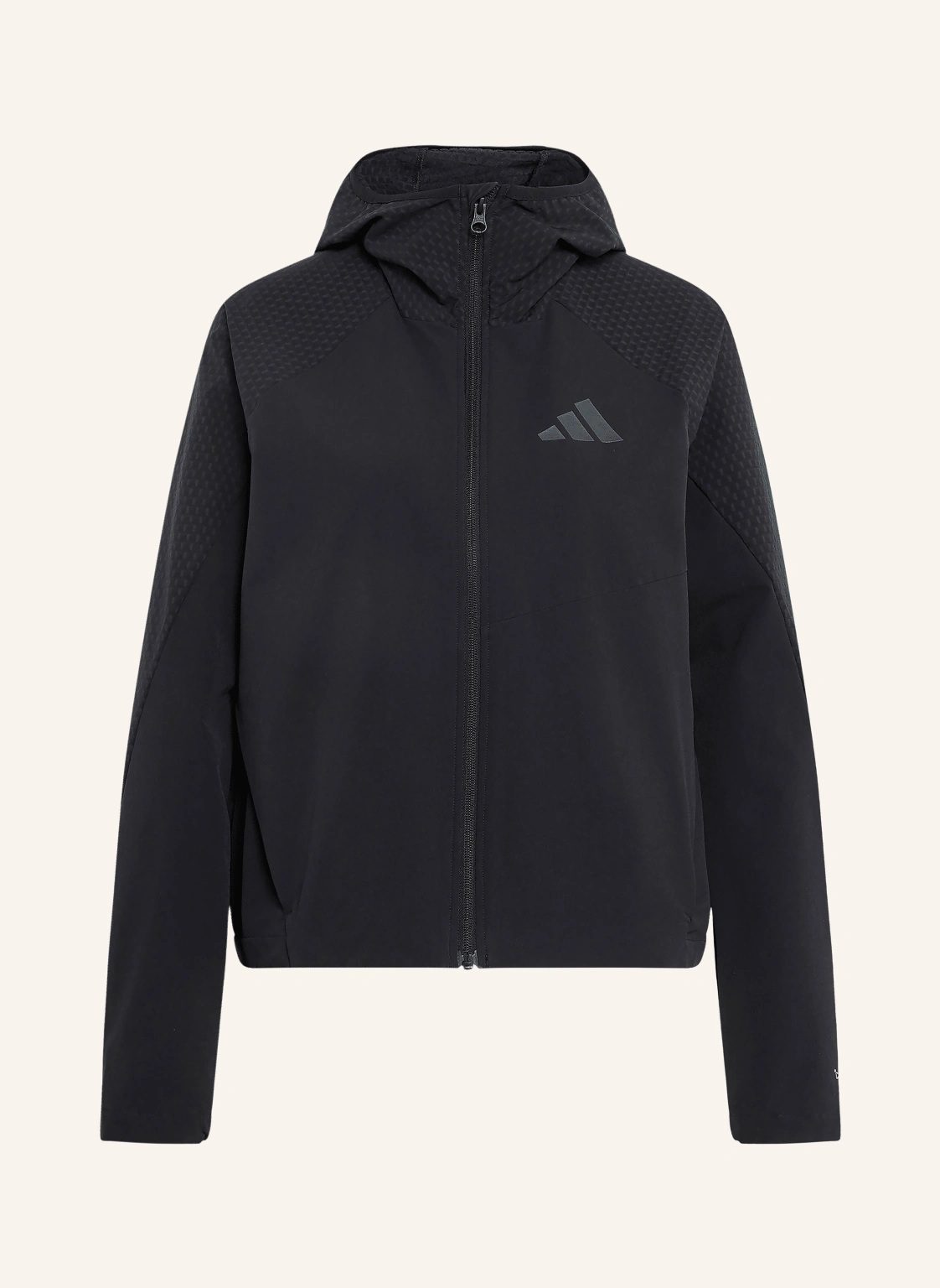 adidas TERREX Softshell-Jacke TERREX MULTI