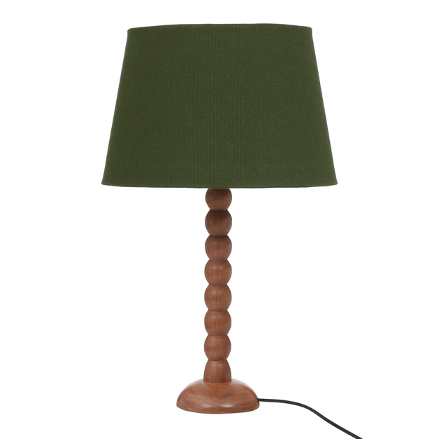 LUMINÁRIA DE MESA TORNIO C/CUP P