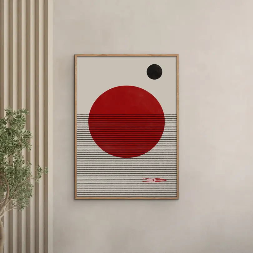 Poster Printart