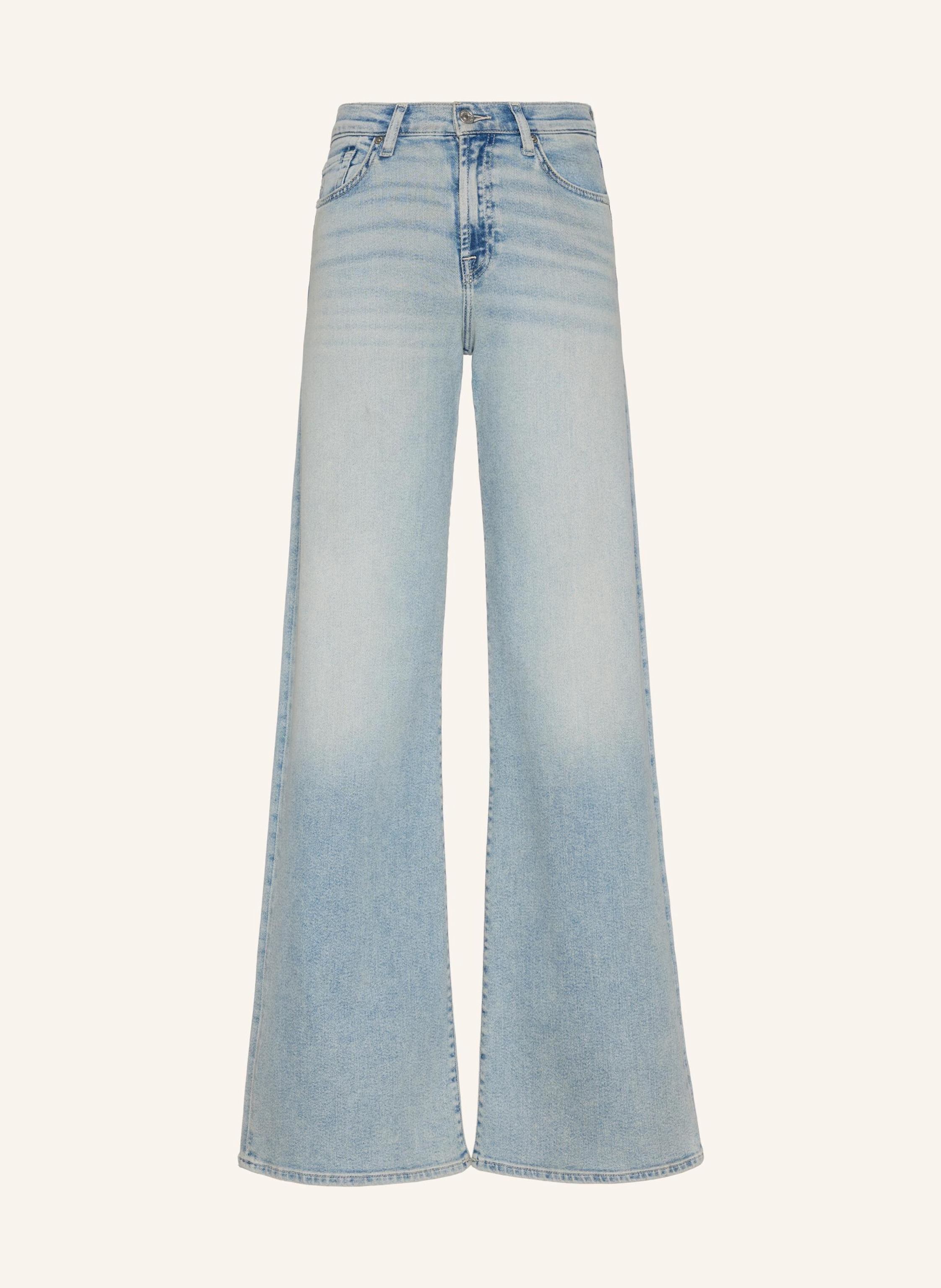 7 for all mankind Jeans LOTTA Wide fit
