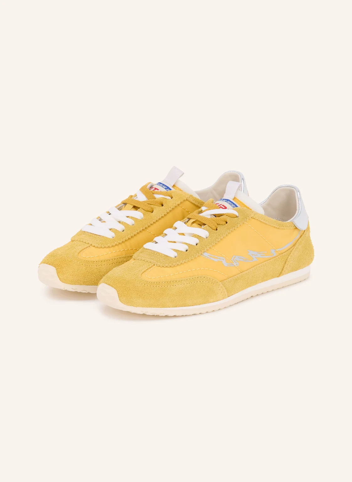 ENTERPRISE JAPAN Sneaker EJ OSAKA