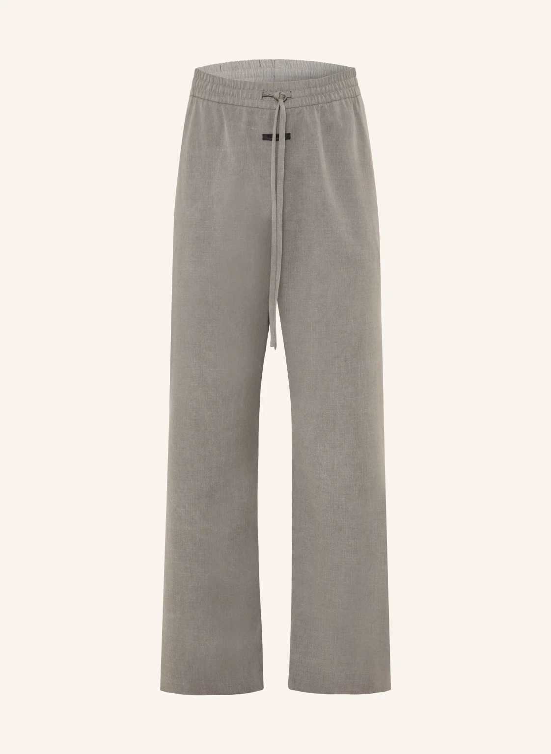 FEAR OF GOD Hose im Jogging-Stil Regular Fit