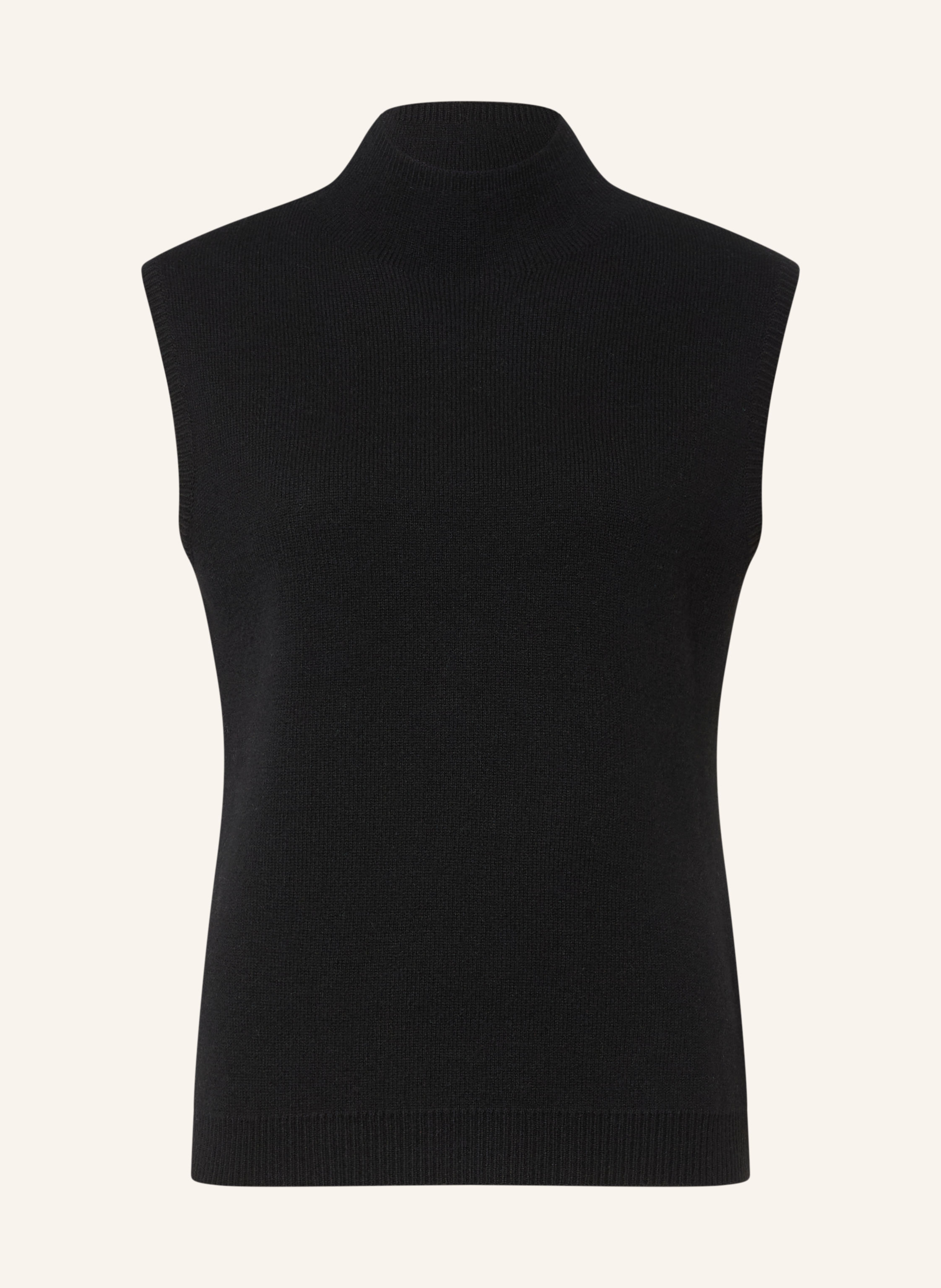 lilienfels Pullunder mit Cashmere