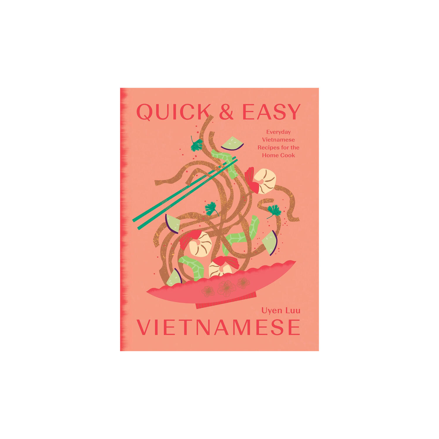 Quick and Easy Vietnamese