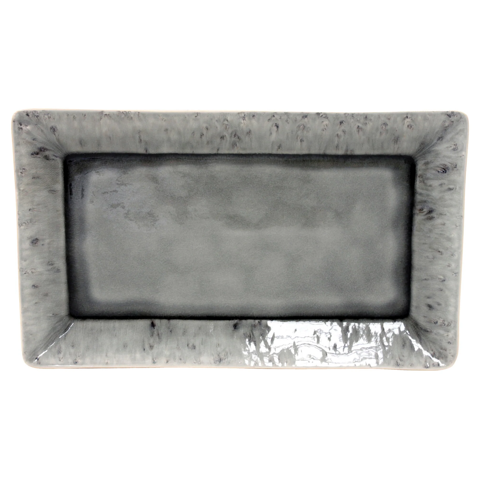 Large Rectangular Tray Madeira