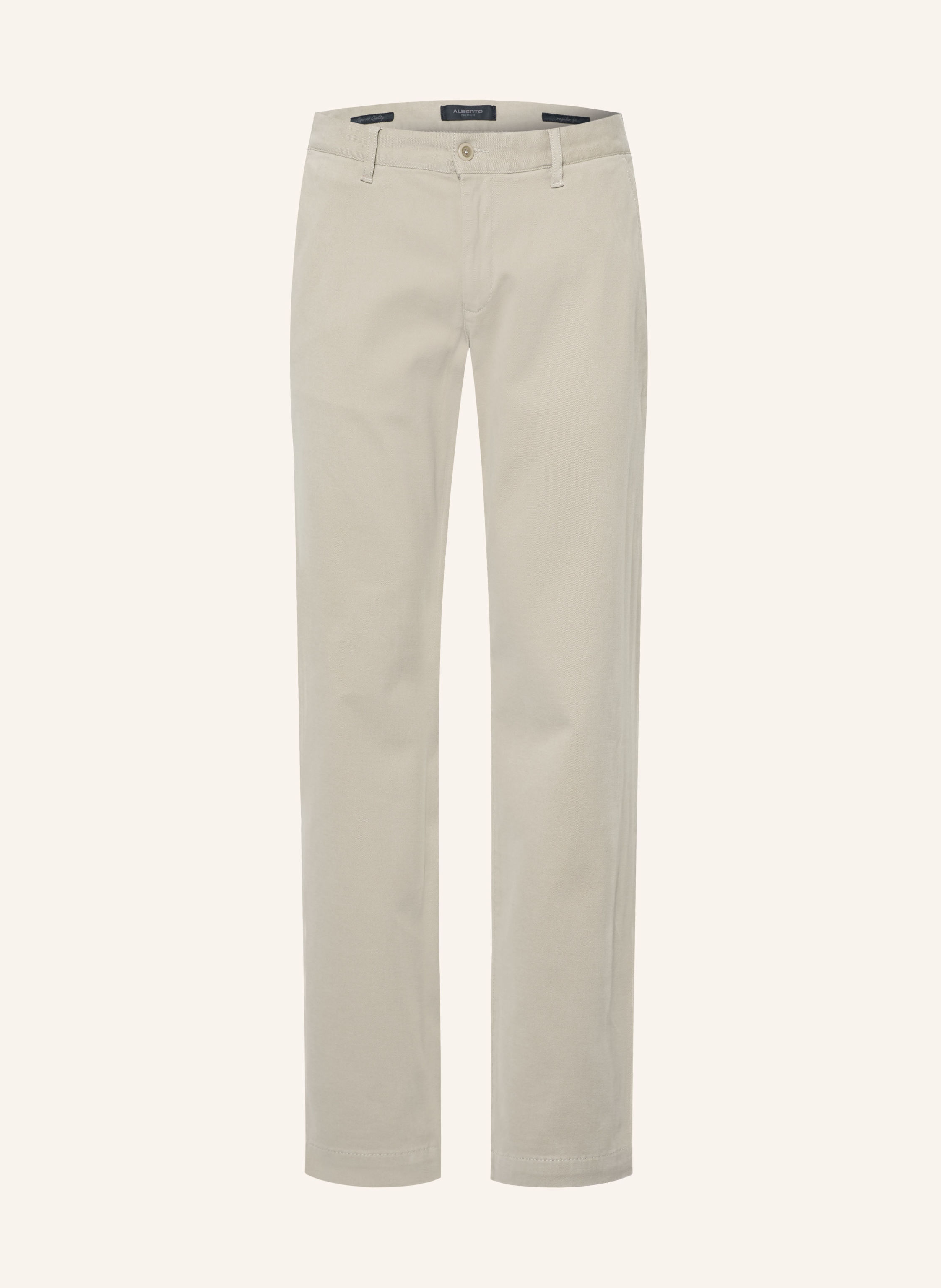 ALBERTO Chino LOU Regular Fit