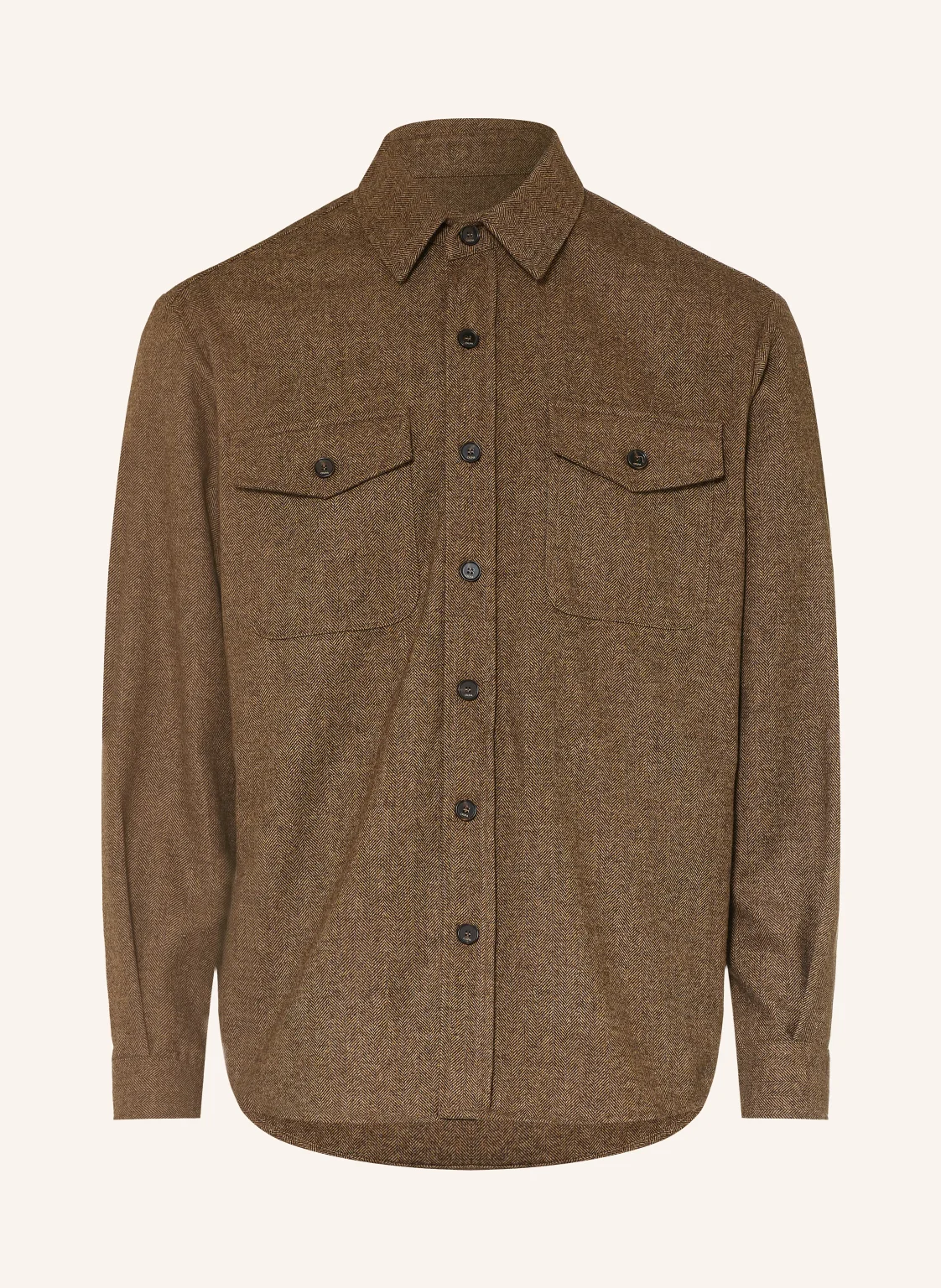 CRUNA Overjacket