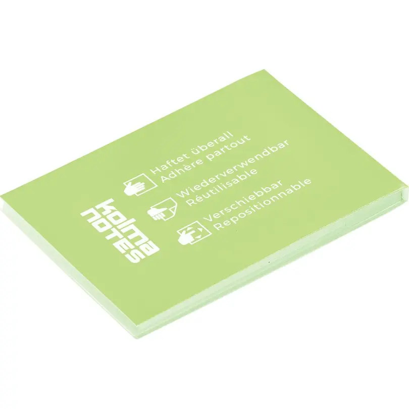 Haftnotiz 100er-Set NOTES