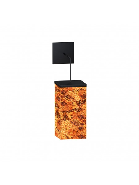 Kinkiet MARBLE STONE ABIGALI-MWLS-6617-606R