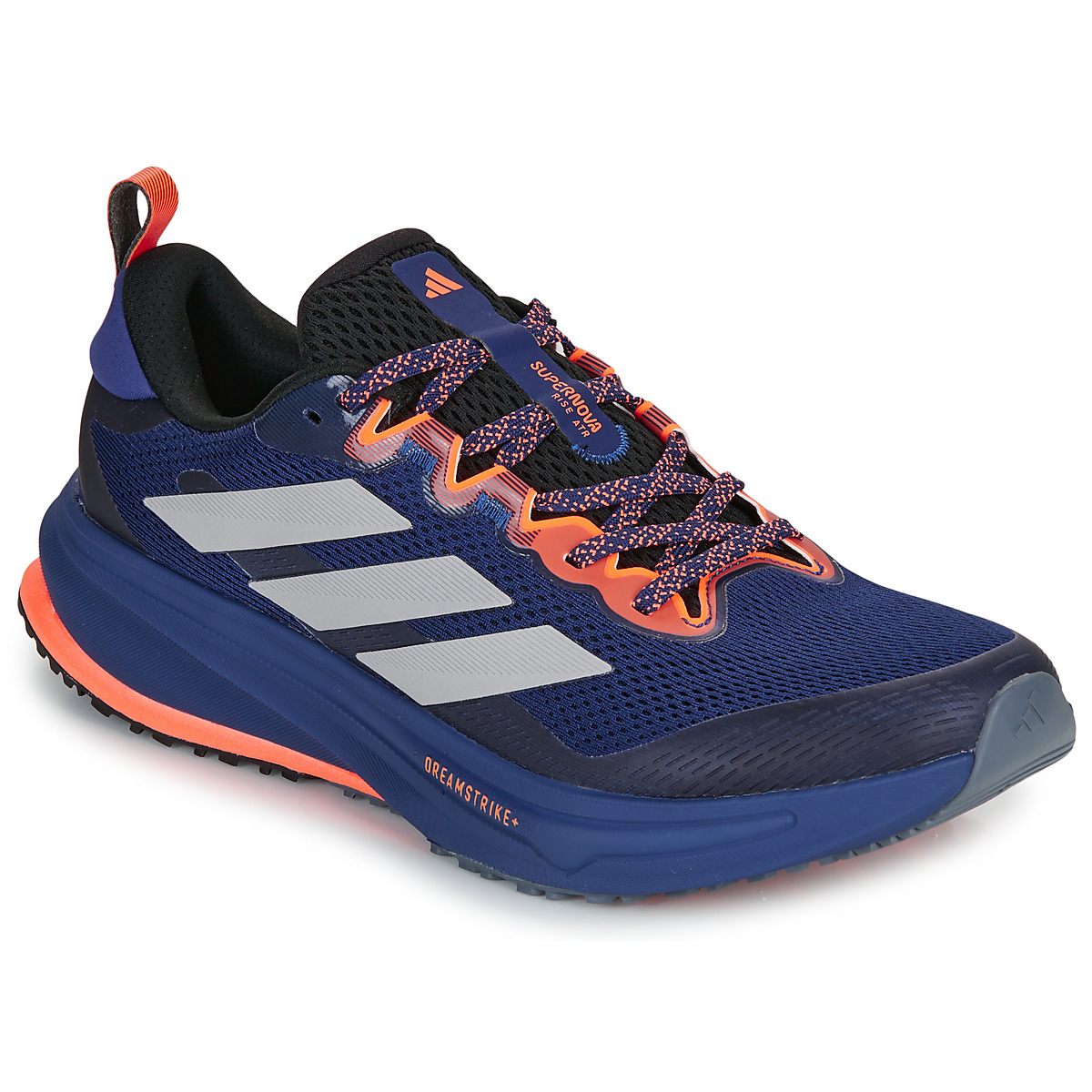 adidas - SUPERNOVA RISE M ATR - Marine