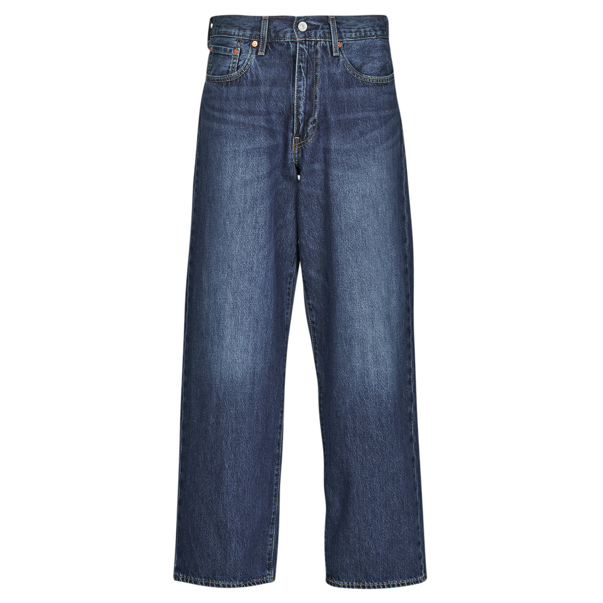 Levi's - 578® BAGGY - Blue