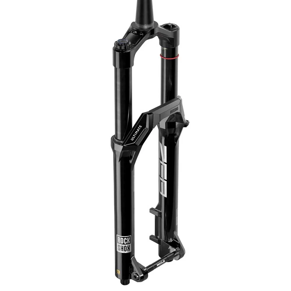 RockShox ZEB Ultimate Charger 3.2 RC2 29´´ Boost™ 15 x 110 mm Str Tpr C5/R55 44 mm Offset LinearXL B1 MTB Fork