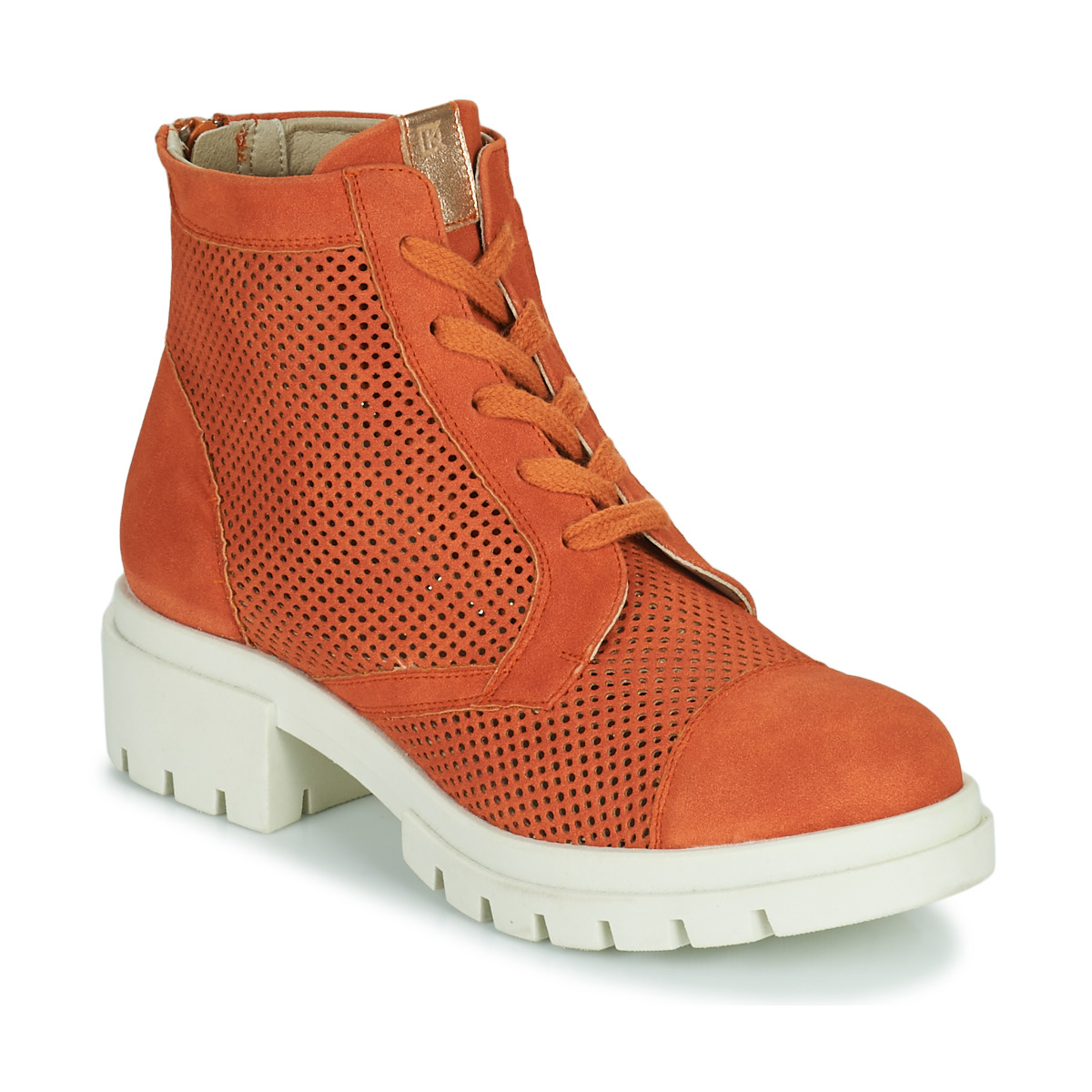Dorking - NIDUS - Orange