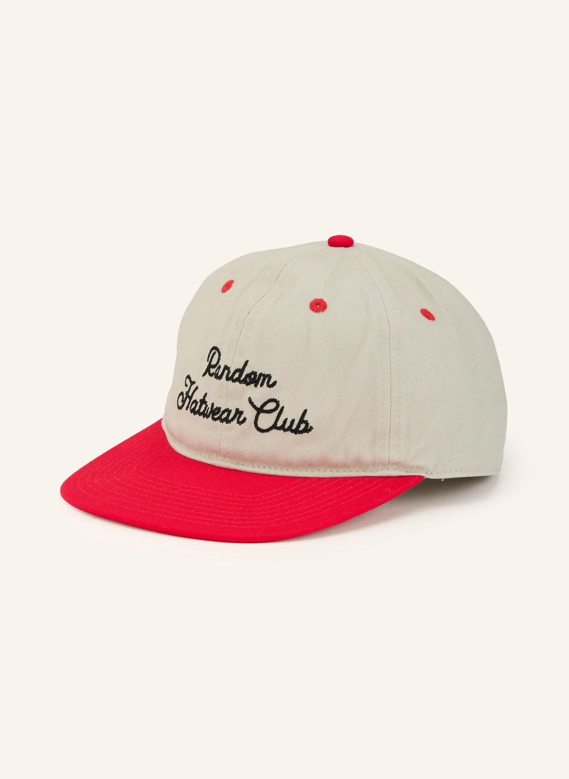 Hatline LAB Cap SOCIETY
