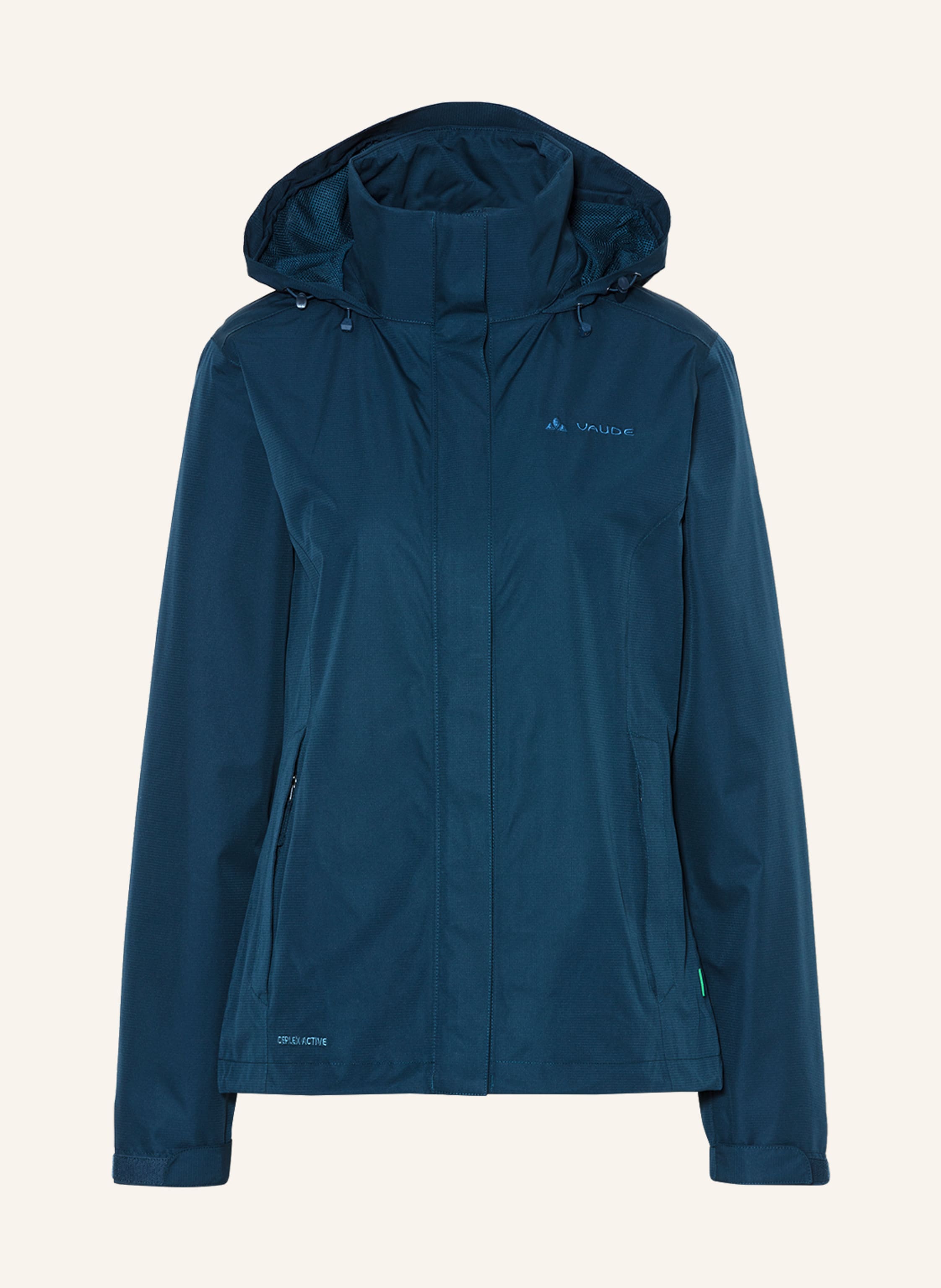 VAUDE Regenjacke ESCAPE LIGHT