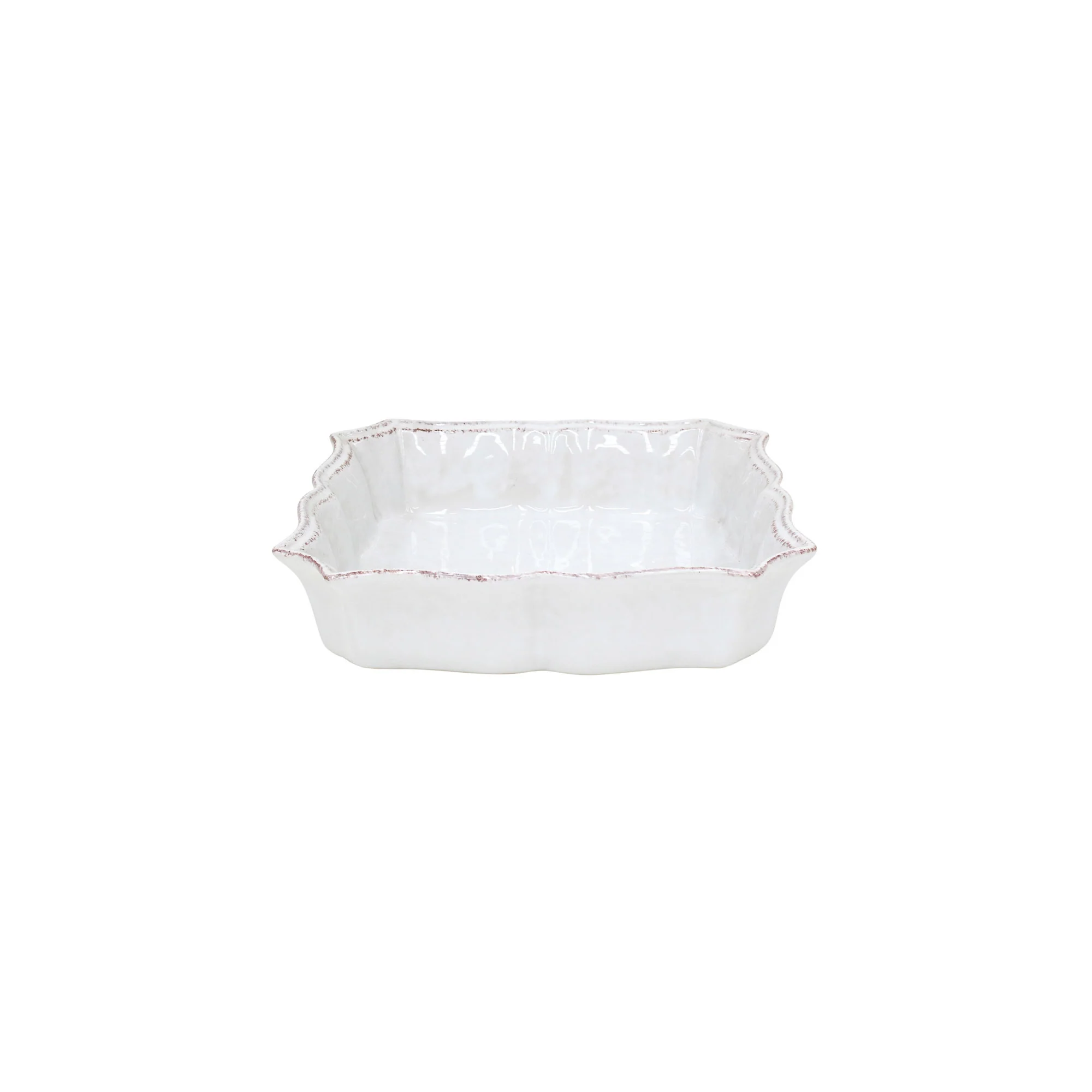 Square Baker Impressions, Casafina by COSTA NOVA
