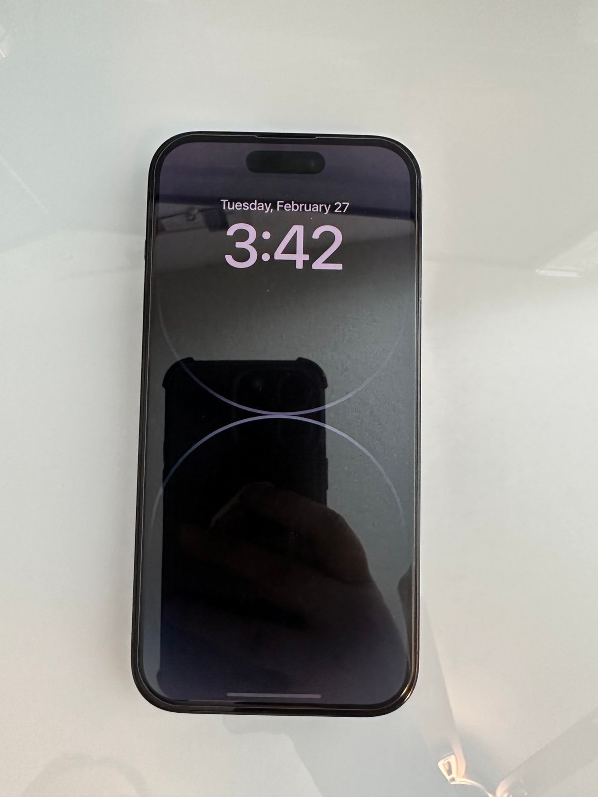 IPhone 14 Pro 128GB Space Black Unlocked