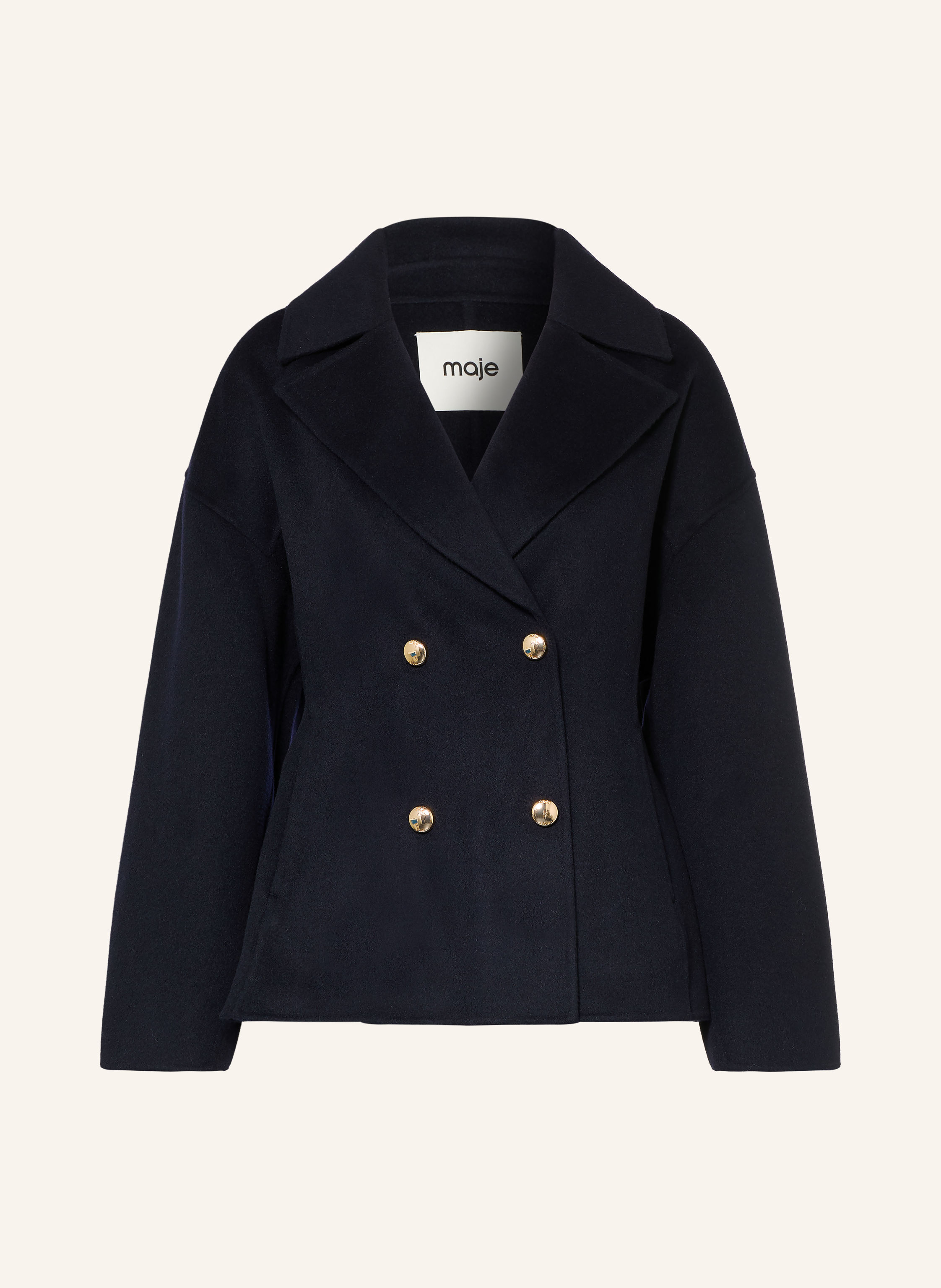 maje Cabanjacke