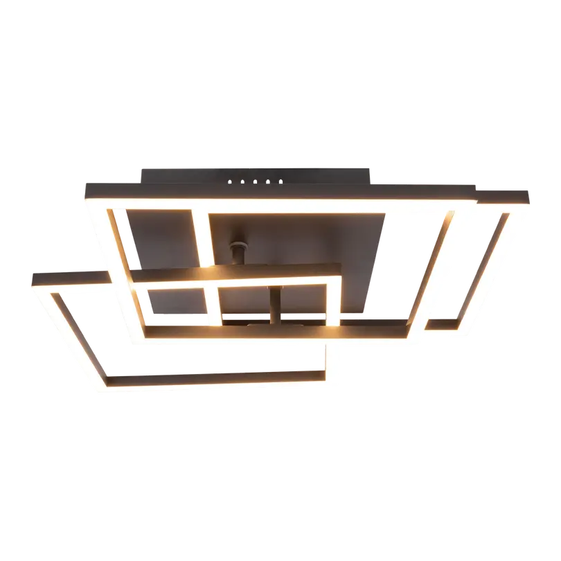 Deckenleuchte 4555_Rectangle