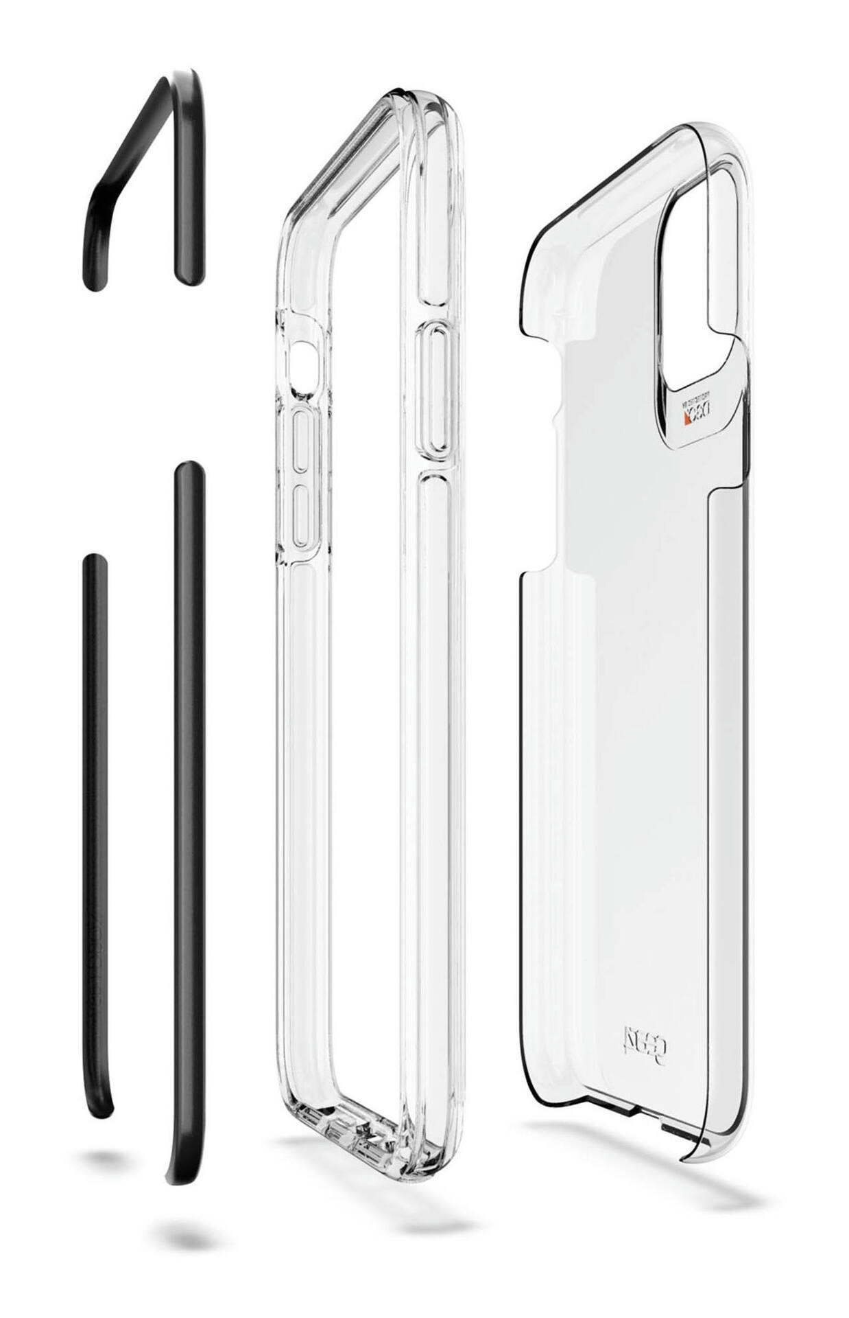Piccadilly Case for iPhone 11 Pro Max