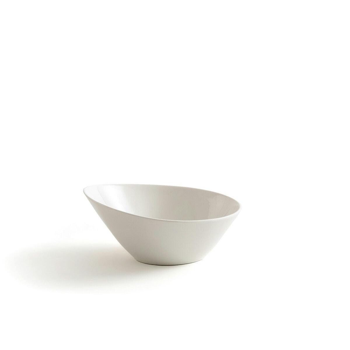 Lot de 2 bols à pâtes porcelaine, Romane