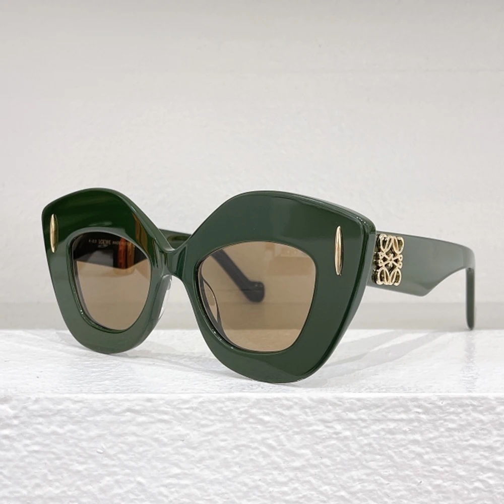 Loewe Shield From The Sun Sunglasses