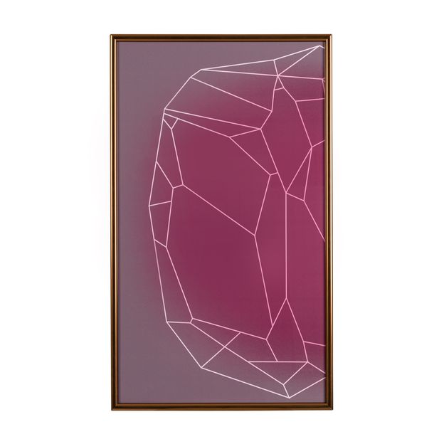 QUADRO DRUSE I 45 CM X 75 CM