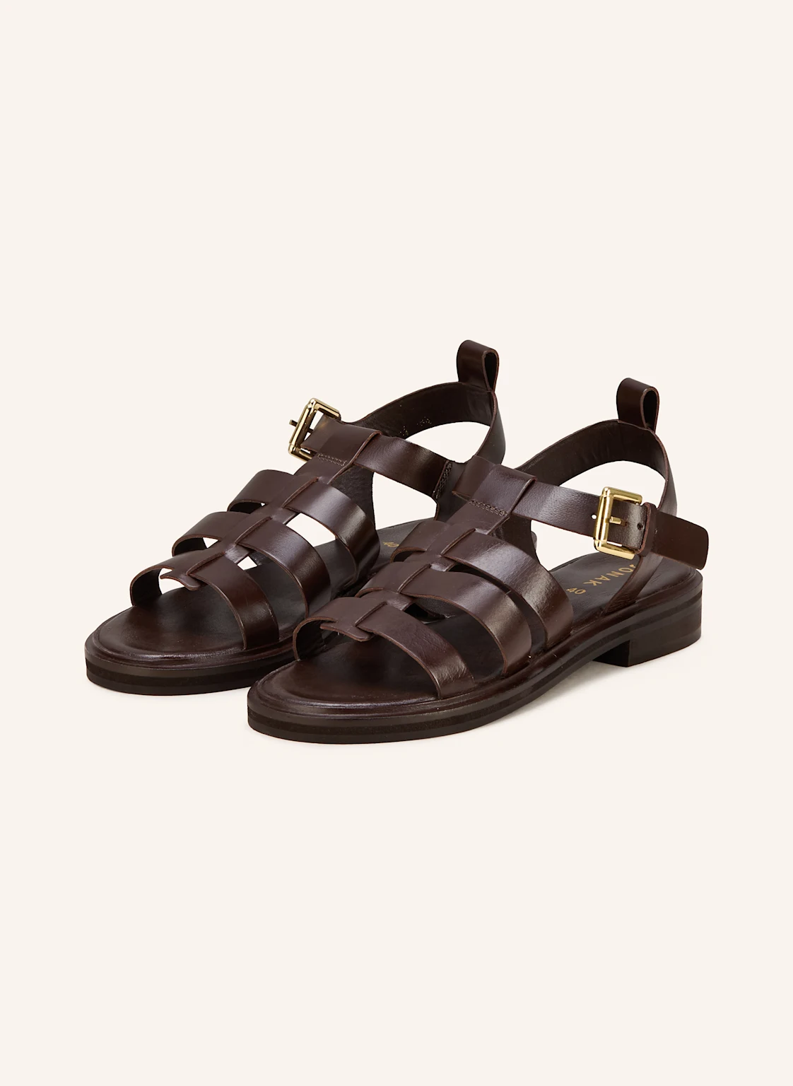 JONAK Sandalen