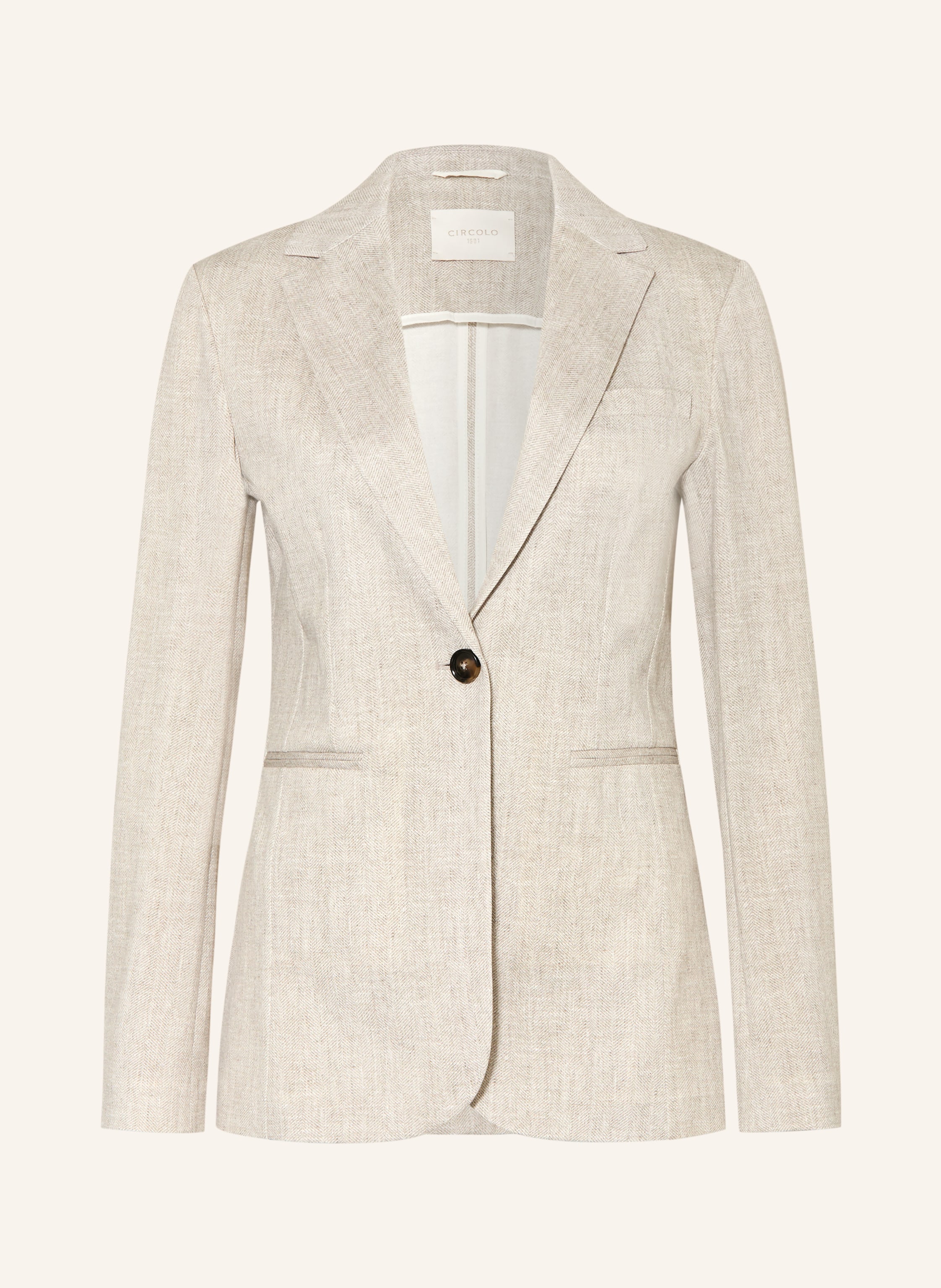 CIRCOLO 1901 Blazer