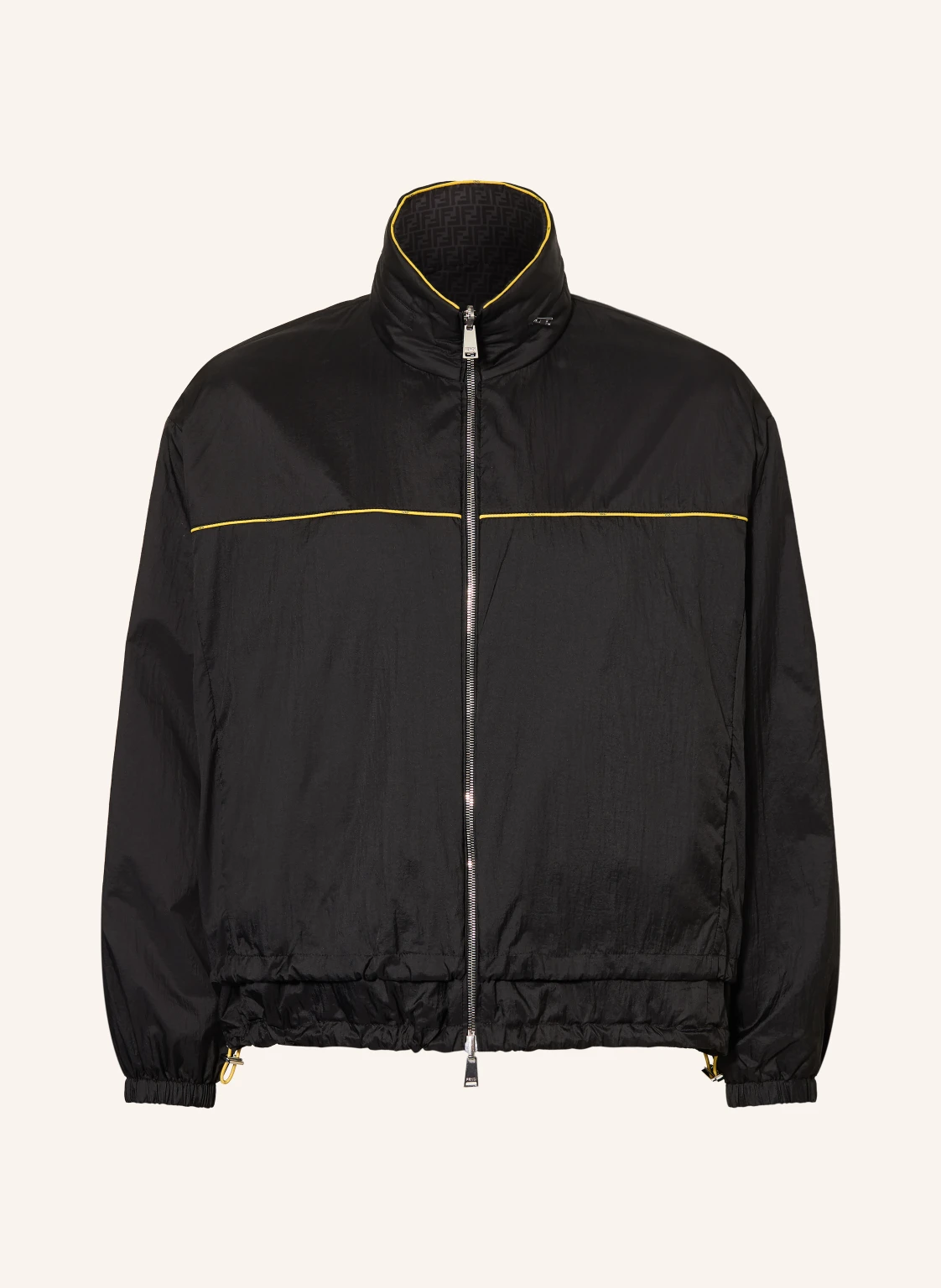 FENDI Blouson zum Wenden