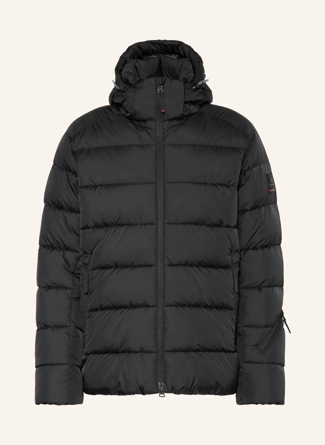 FIRE+ICE Skijacke LUKA3