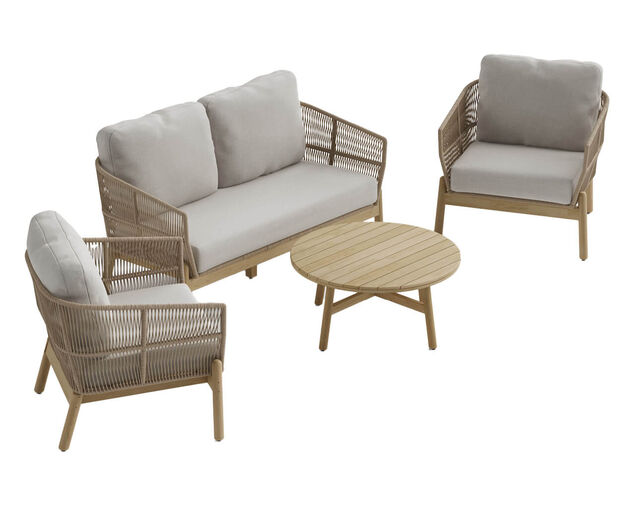 Outdoor Furniture / Wicker Outdoor Settings