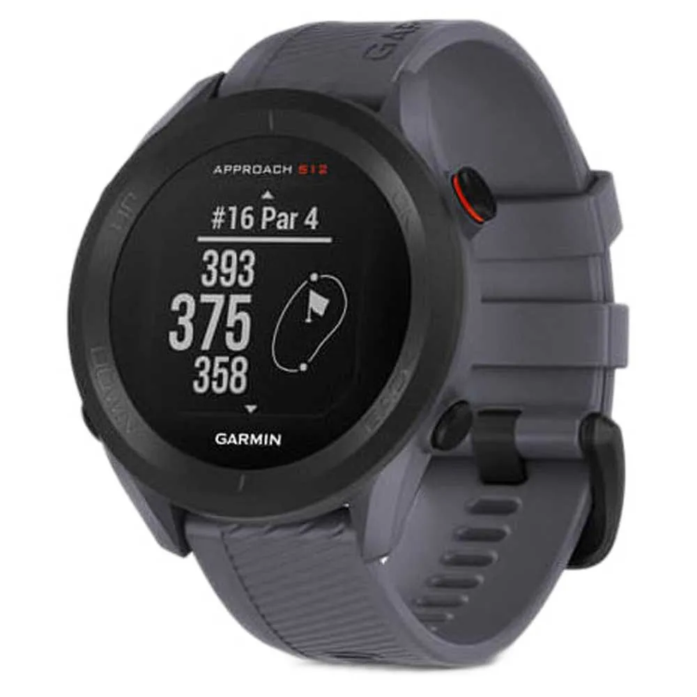 Garmin Approach S12 watch