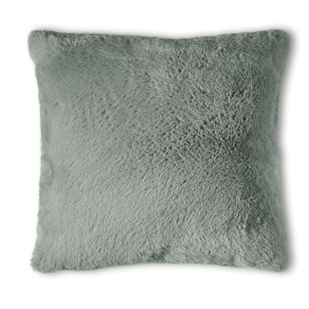 KAAT Amsterdam Cuddle Cloud - 50 x 50 cm - Grey Green