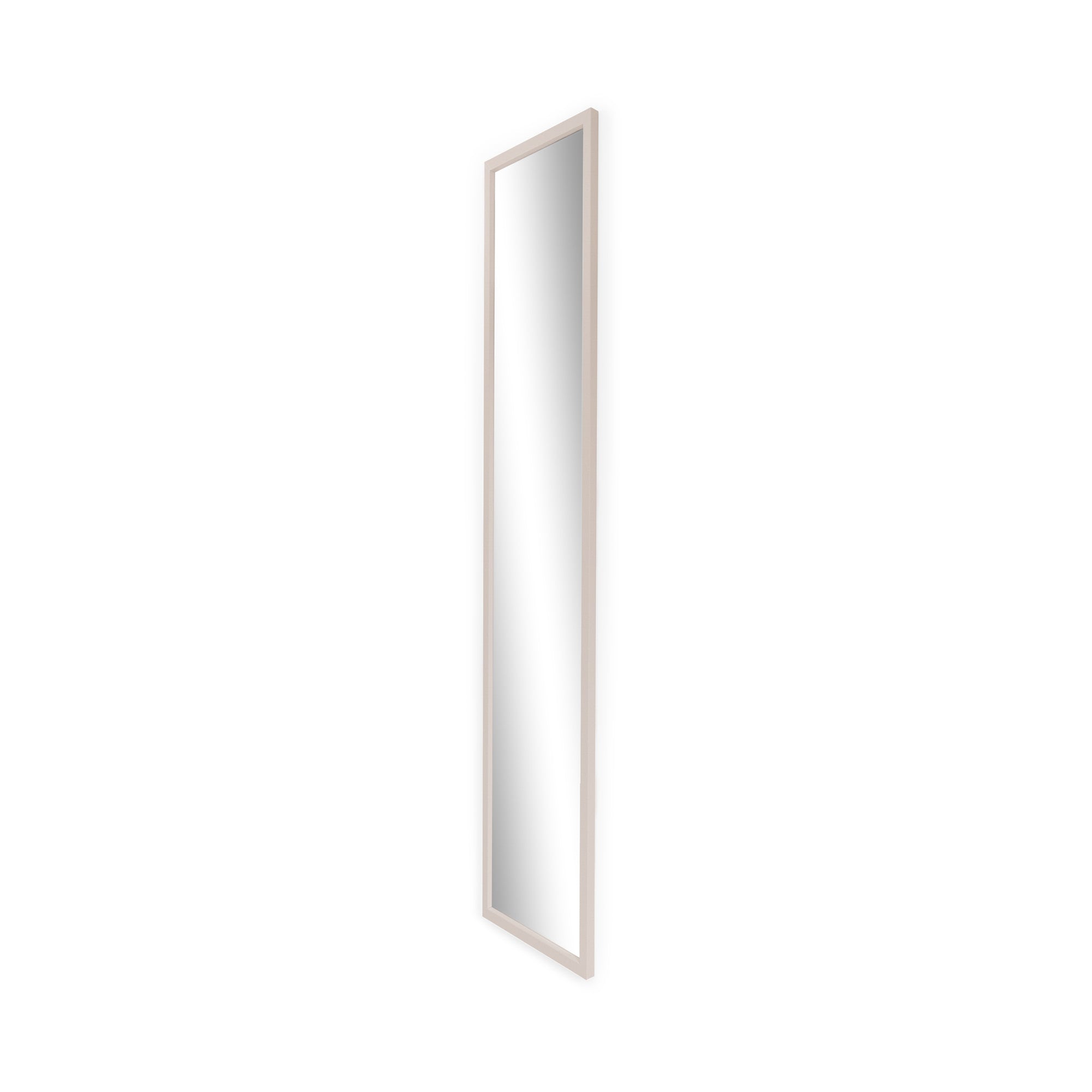Spinder Design spiegel School L - Silky Taupe