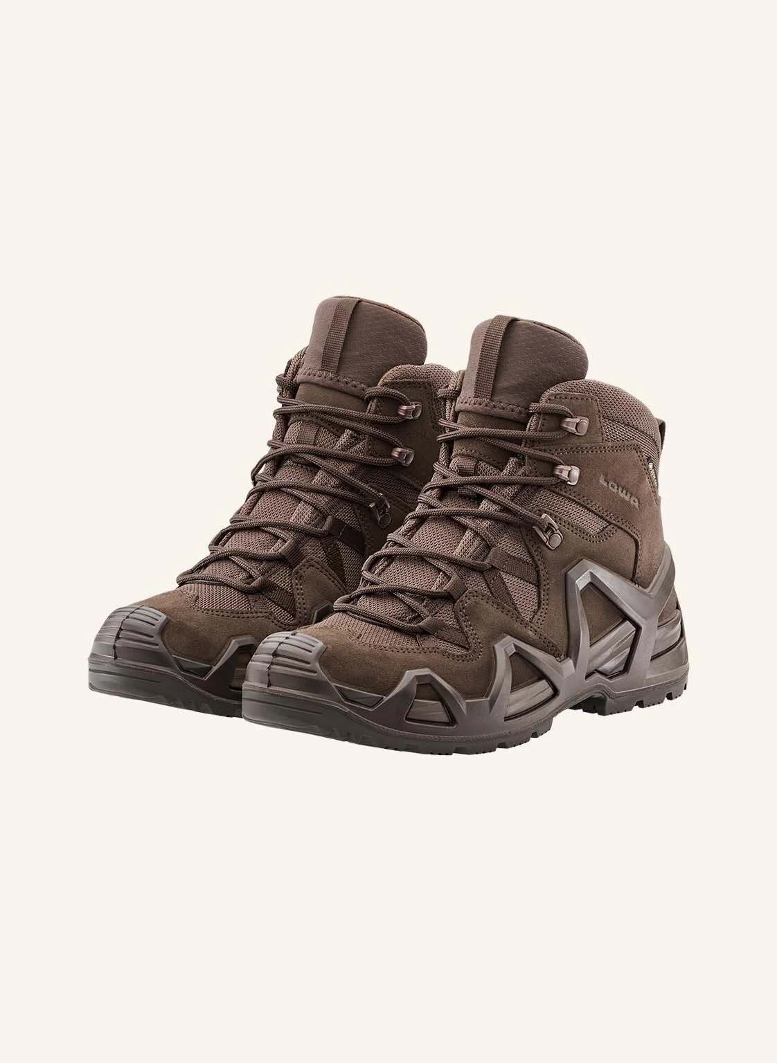 LOWA PROFESSIONAL Outdoor-Schuhe ZEPHYR MK2 MID