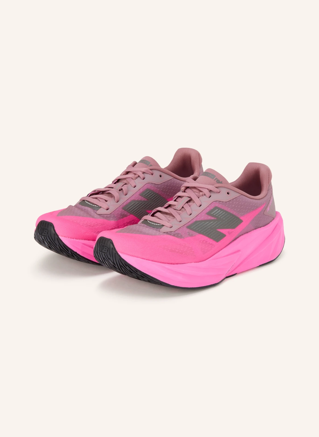 new balance Laufschuhe FUELCELL REBEL V5