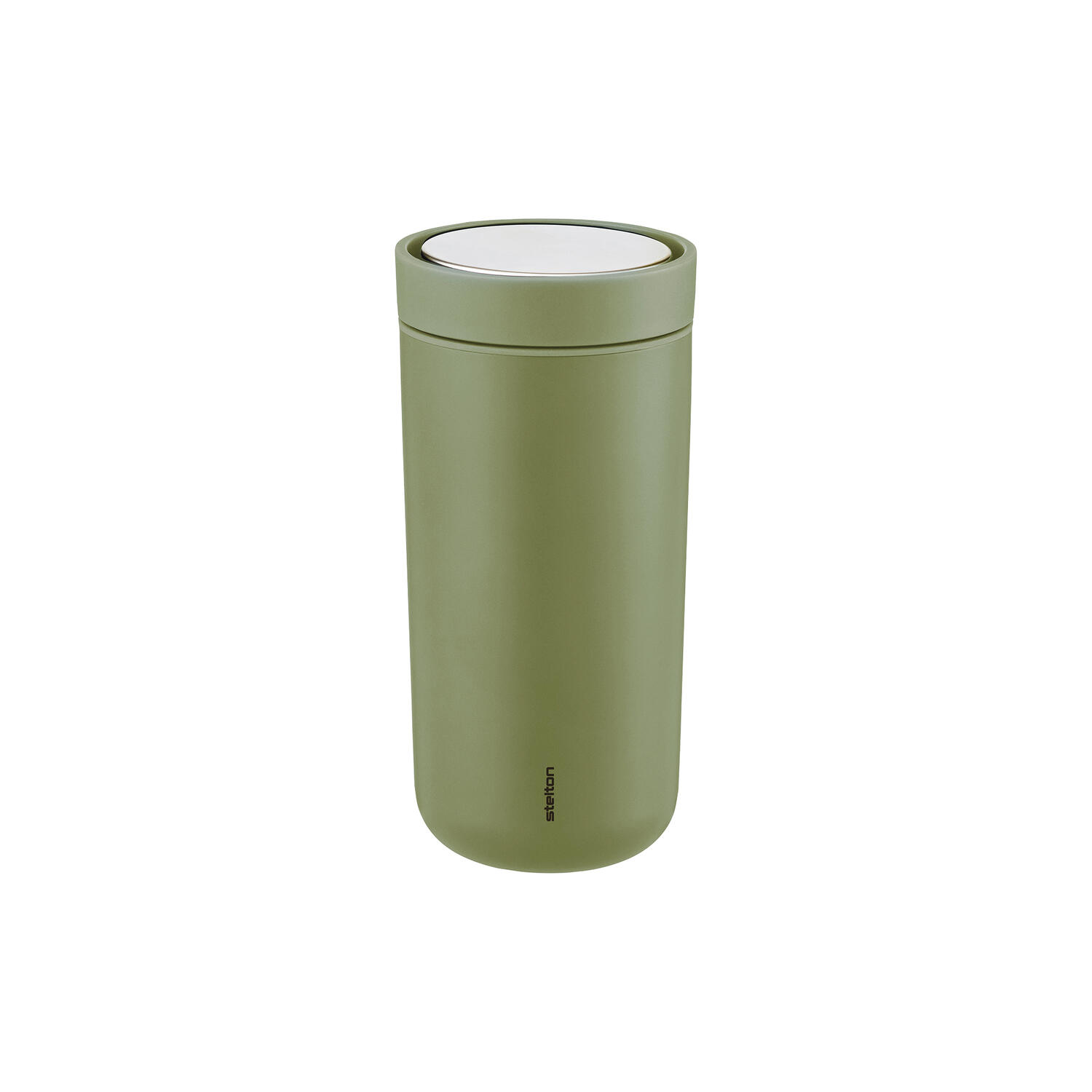 To Go Click termokop 0,4 L, soft fern green