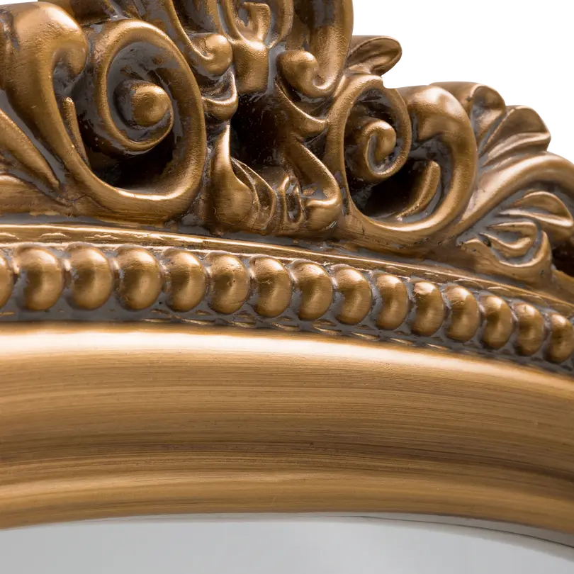 Spiegel Barock