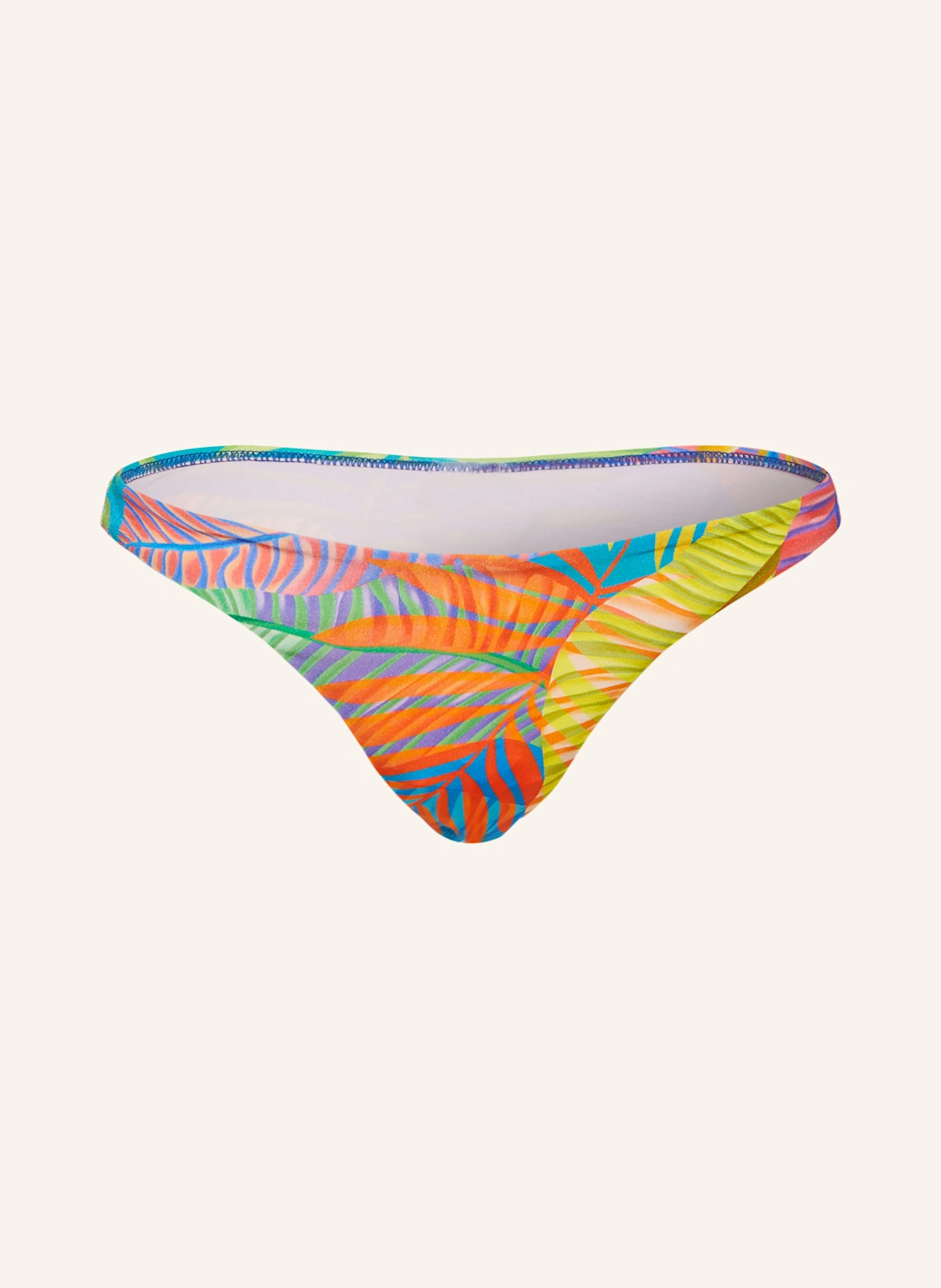 MRS & HUGS Basic-Bikini-Hose