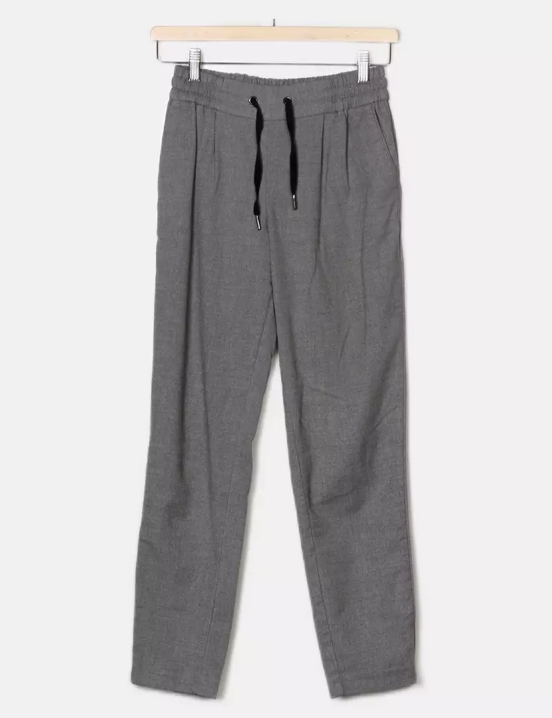 Camaïeu slacks slouchy