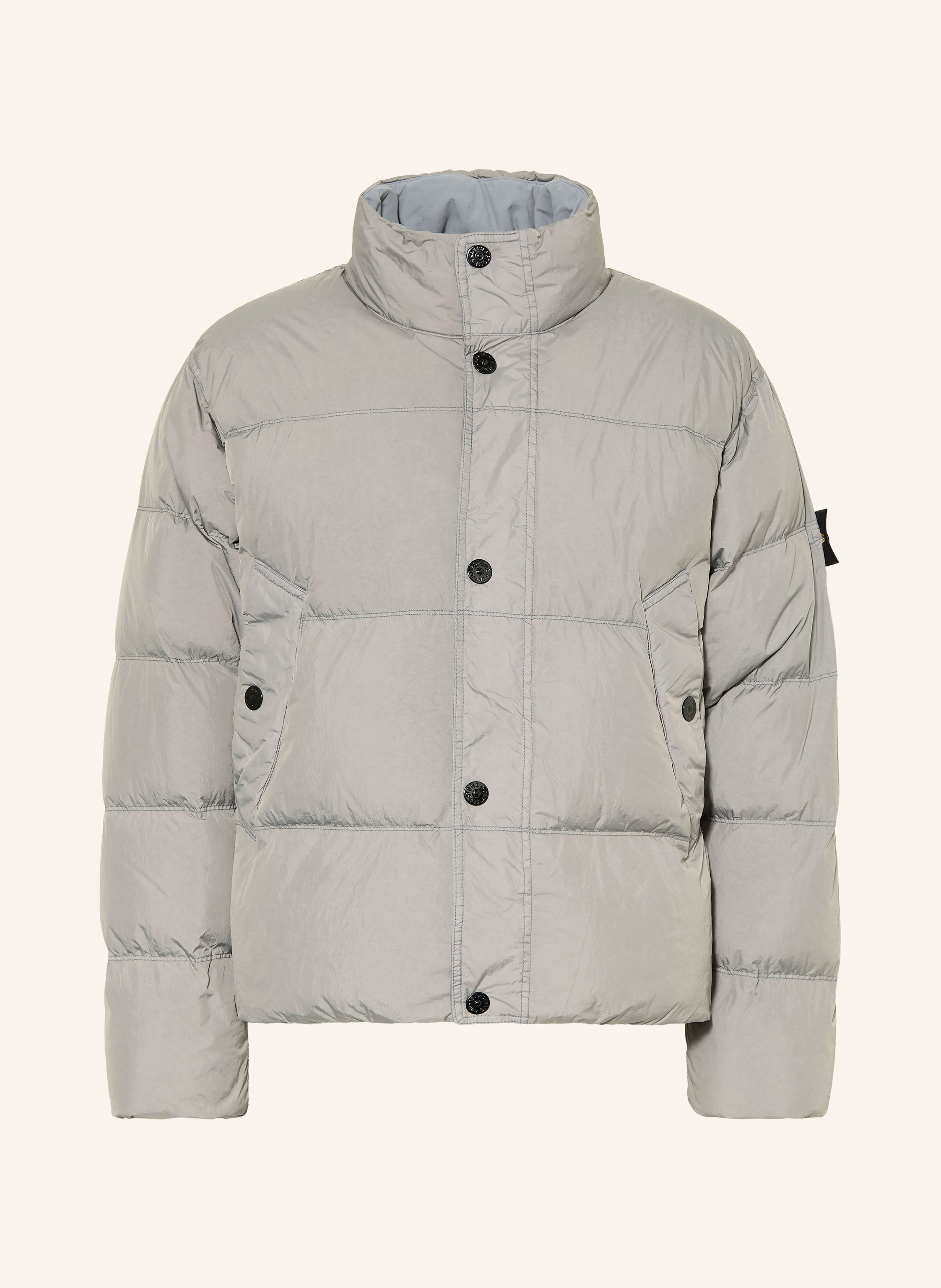 STONE ISLAND Daunenjacke