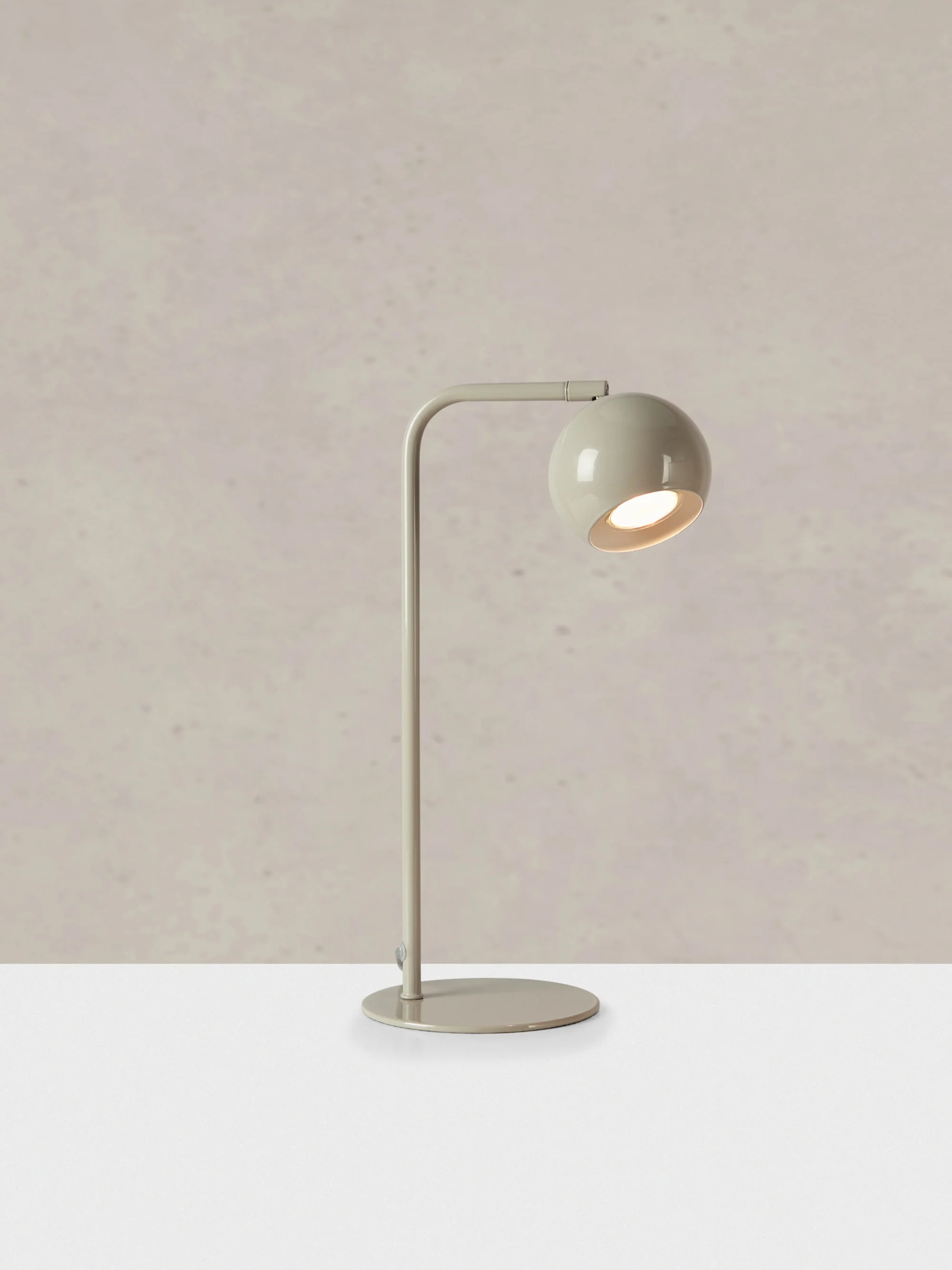Tischlampe Pop