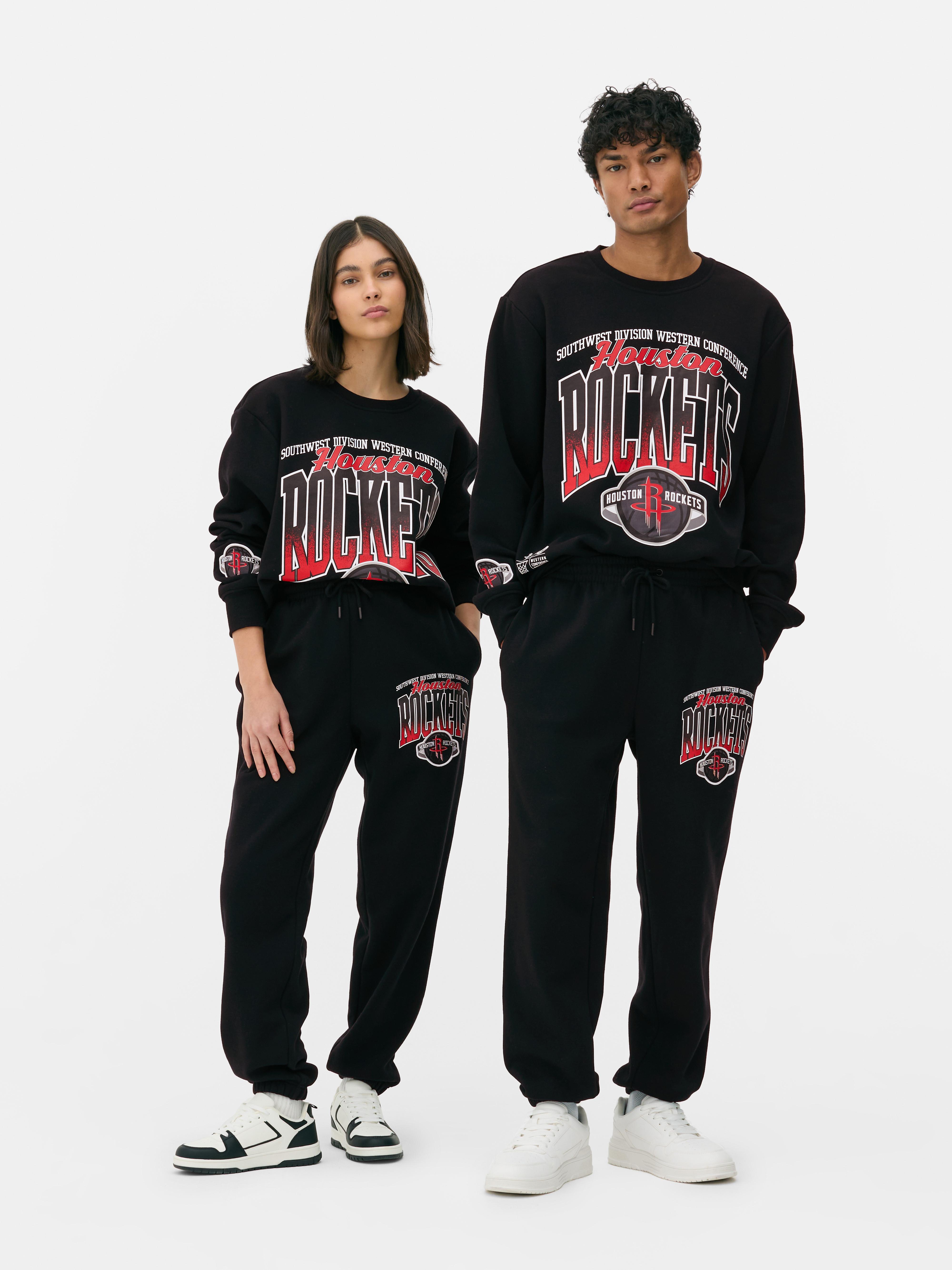 NBA Houston Rockets Joggers