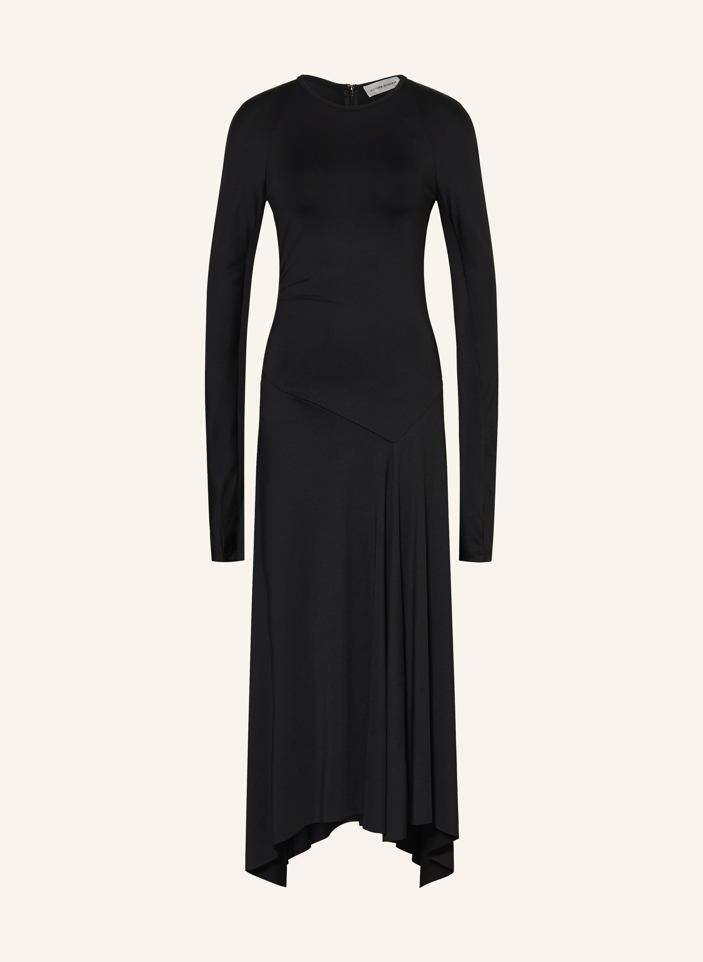 VICTORIA BECKHAM Jerseykleid
