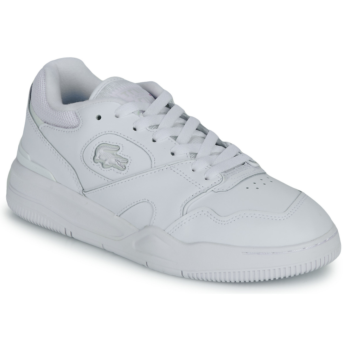 Lacoste - LINESHOT - White