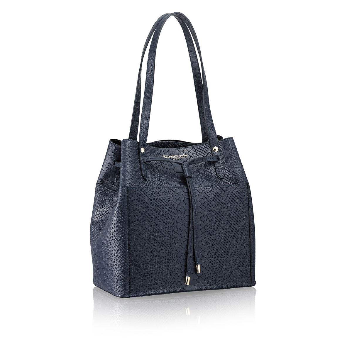 Russell & Bromley ROCHELLE Bucket Bag