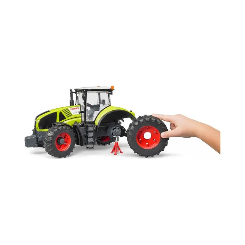 Traktor Farm World